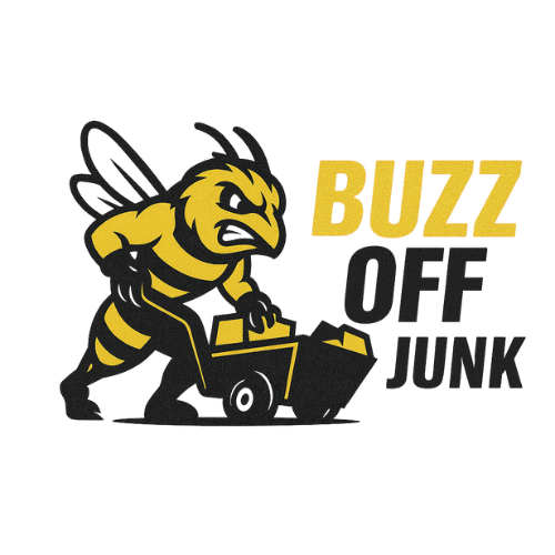 Buzz Off Junk